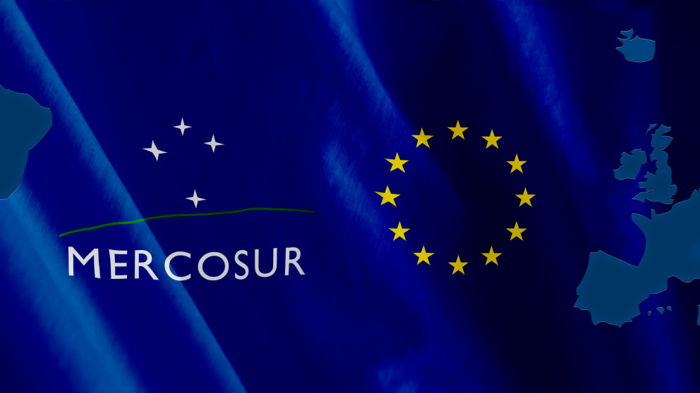 Proposals On The EU-Mercosur Association Agreement And The Environment ...